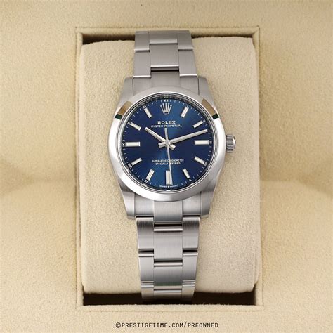 rolex 124 200|rolex oyster 34mm.